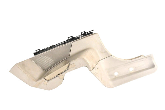 10-14 Mercedes W204 C250 E350 E550 Coupe Rear Left Side C Pillar Panel Trim Oem