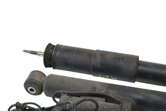 03-11 Mercedes CLS55 W211 E55 AMG Rear Left & Right Shock Absorber Strut Set OEM