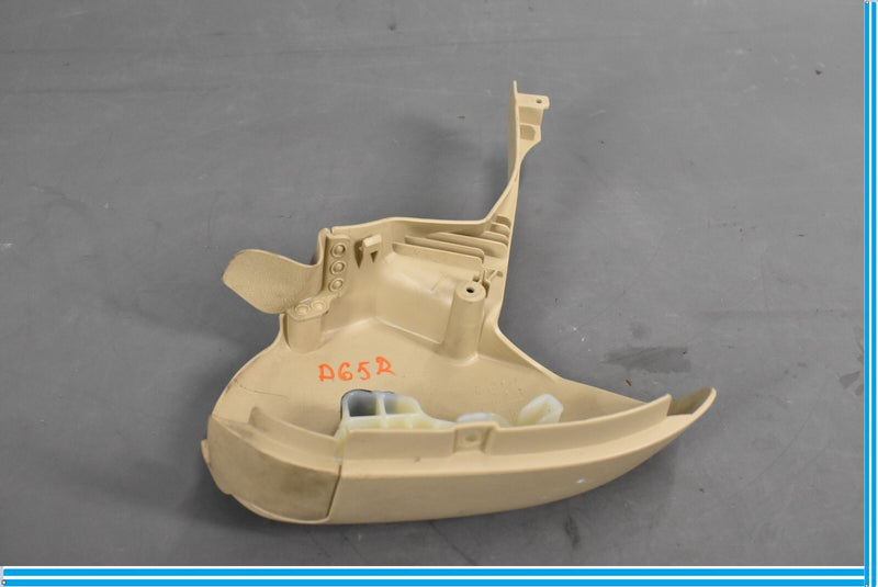 Load image into Gallery viewer, 07-10 Lexus LS460 Front Right Passenger Side Seat Hinge Cover Trim Oem
