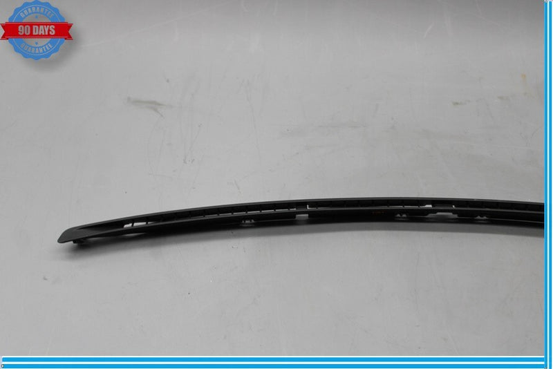 Load image into Gallery viewer, 02-10 Lexus SC430 Dash Dashboard Defroster Cover Panel Trim Black 5598124060 Oem
