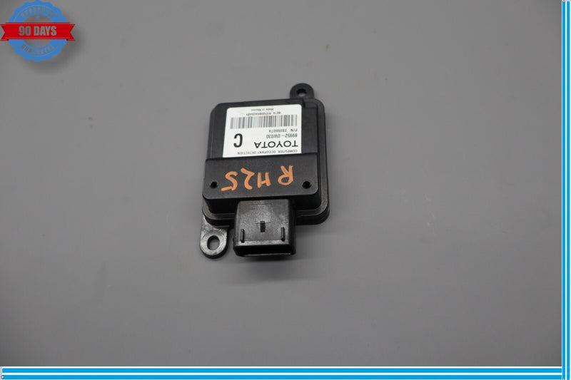 Load image into Gallery viewer, 07-12 Lexus LS460L Front Right Passenger Side Seat Occupant Sensor Module Oem
