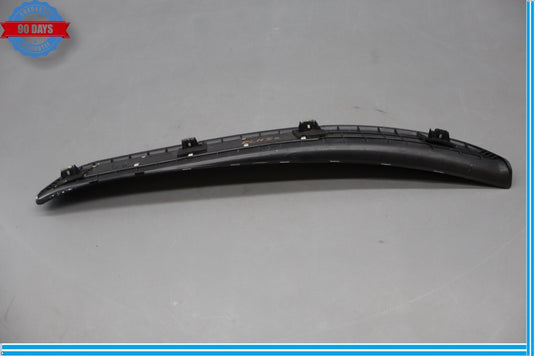 15-20 Hyundai Genesis Rear Left Side Door Sill Scuff Cover Panel Trim Oem