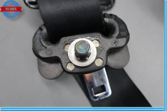 10-15 Jaguar XJ XJL X351 Front Left Driver Side Seatbelt Seat Belt Retractor Oem