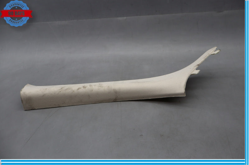 Load image into Gallery viewer, 10-17 BMW 535i GT xDrive Front Left Driver Side A Pillar Trim Panel Cover Oem
