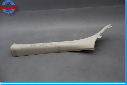 10-17 BMW 535i GT xDrive Front Left Driver Side A Pillar Trim Panel Cover Oem