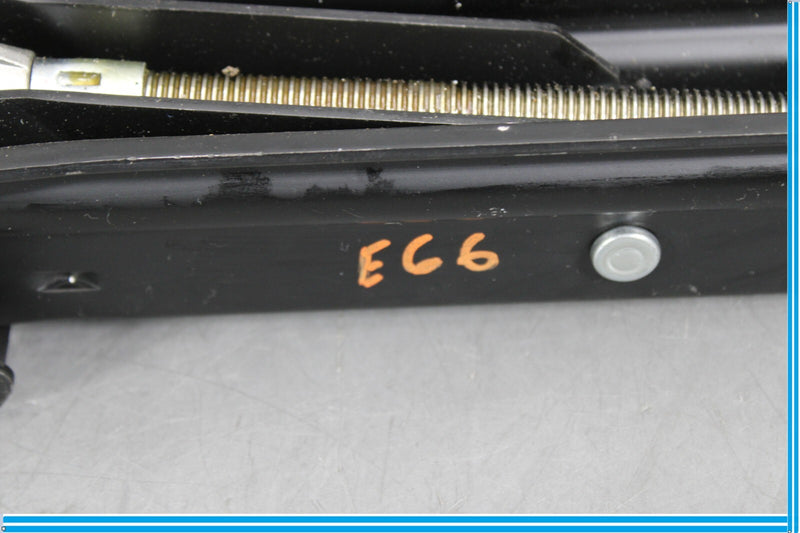 Load image into Gallery viewer, 00-03 Mercedes W210 E320 E430 Emergency Spare Tire Jack Tool Kit Oem
