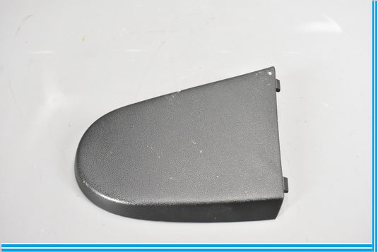 07-12 Mercedes X164 GL450 GL550 Front Right Passenger Seat Trim Panel Cap Oem
