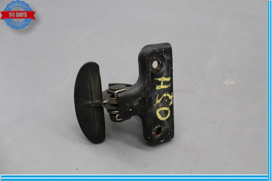 06-12 Mercedes GL450 ML550 R350 Front Hood Lock Retaining Hook Latch Oem