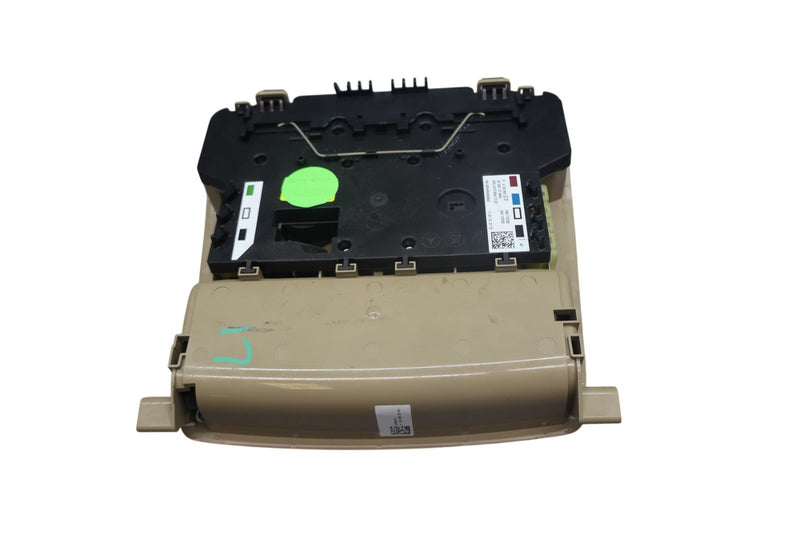 Load image into Gallery viewer, 06-19 Mercedes X166 GL450 ML350 Front Overhead Dome Light Lamp 1669062301 Oem

