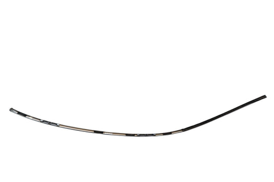 11-16 BMW 528i 535i 535i F10 Right Upper Roof Strip Molding Trim 7207670 Oem