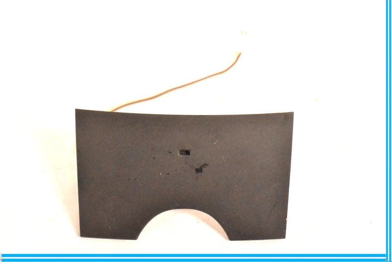 Load image into Gallery viewer, 07-14 Mercedes CL550 W216 Interior Rear View Mirror Trim Cover 2218110071 Oem
