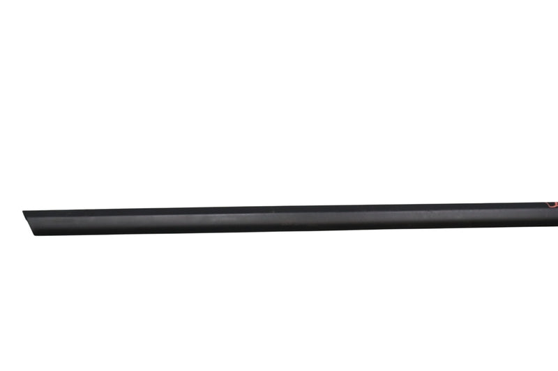 Load image into Gallery viewer, 11-18 Porsche Cayenne 958 Front Left Driver Door Sill Scuff Plate Molding Oem
