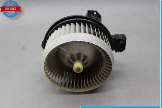 09-15 Jaguar XF X250 XJL AC Air Conditioner Heater Blower Motor AV2727005391 Oem