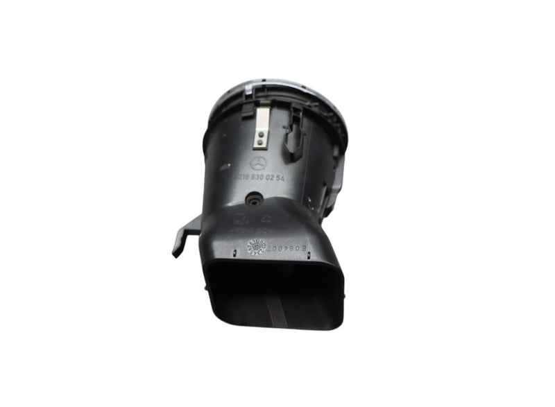 Load image into Gallery viewer, 06-11 Mercedes W219 CLS550 CLS500 Right Side Dashboard Dash Board Air Vent Oem
