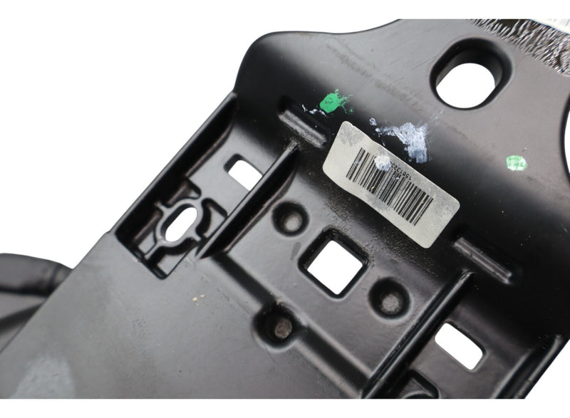 Load image into Gallery viewer, 17-19 Alfa Romeo Giulia Center Console Armrest Arm Rest Storage Lid Cover Oem

