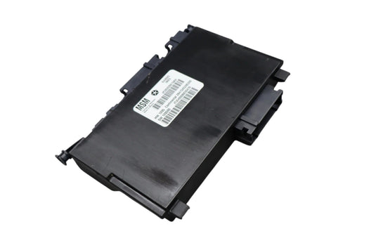 14-20 Maserati Quattroporte M156 Levante M161 Left Seat Control Module Unit Oem