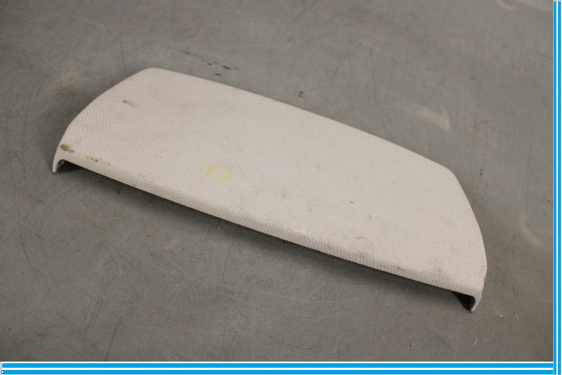 Load image into Gallery viewer, 09-15 BMW 750Li F01 F02 High Mount 3rd Brake Stop Light Lamp Cover Trim Oem
