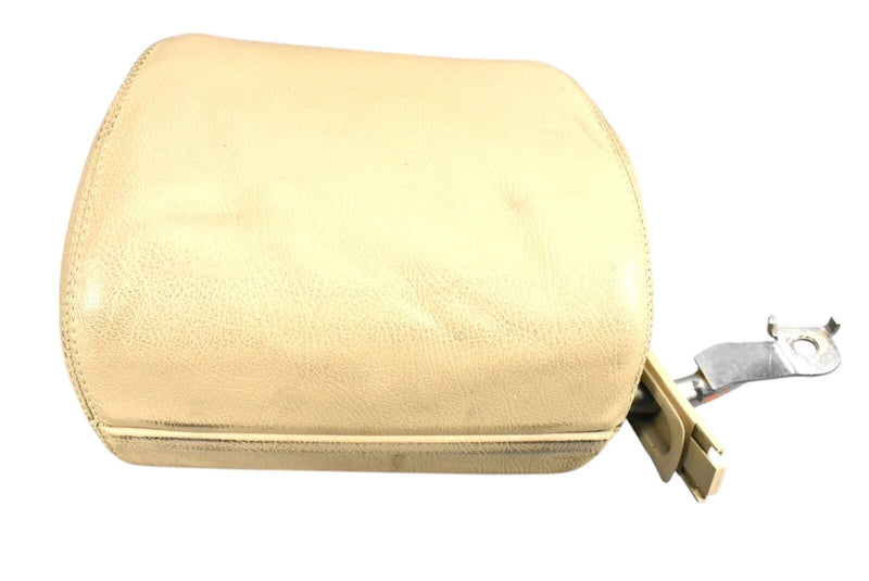 Load image into Gallery viewer, 96-02 Mercedes R129 SL500 SL600 Front Left Side Seat Head Rest A1298600388 Oem
