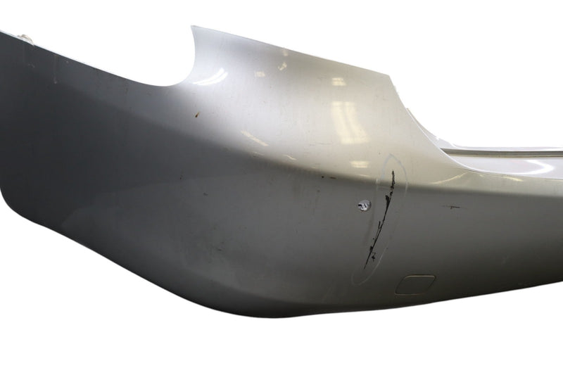 Load image into Gallery viewer, 07-09 Lexus LS460 LS600h Rear Bumper Cover Panel Assembly Silver 5215950912 Oem
