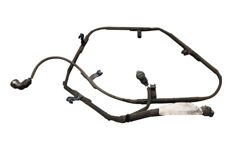 Load image into Gallery viewer, 11-13 Infiniti QX56 Rear Bumper PDC Parking Assist Wiring Harness W/Sensors Oem
