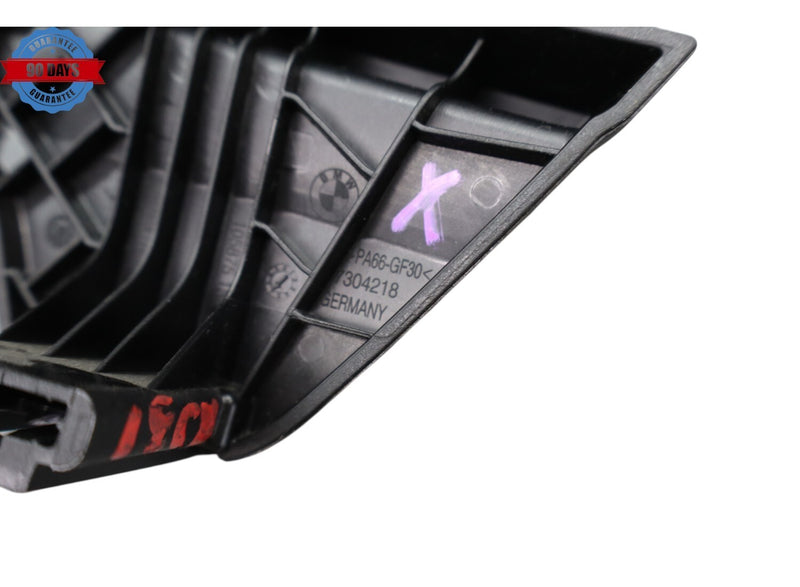 Load image into Gallery viewer, 14-21 BMW I01 i3 i3s Front Right Seat Tilt Adjustment Handle Lever 7304218 Oem
