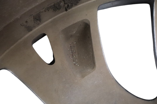 11-14 Infiniti QX56 QX80 Alloy Wheel Rim Disc 20x8J R20 20'' D03001LB4A Oem