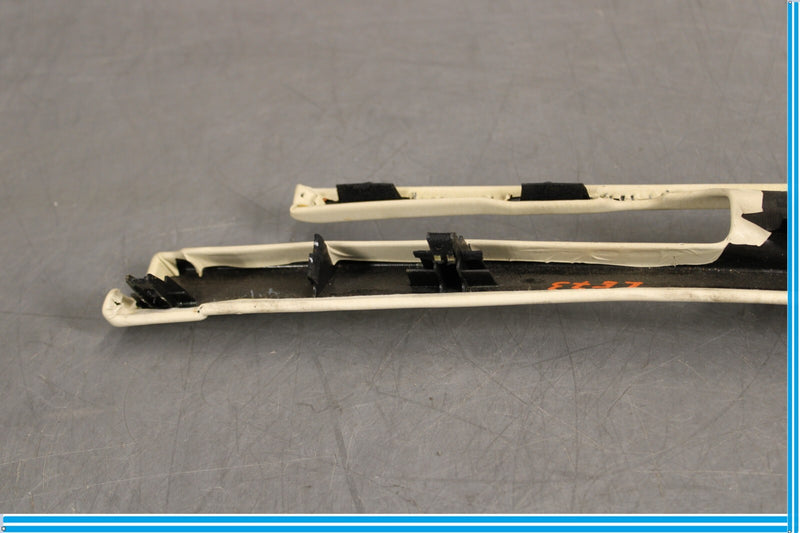Load image into Gallery viewer, 02-10 Lexus SC430 Convertible Roof Left Driver Side Rail Cover Trim Oem
