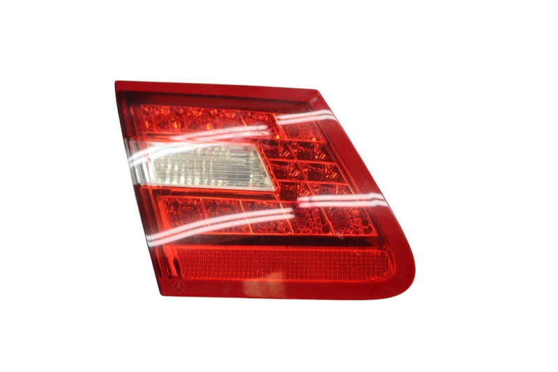 Load image into Gallery viewer, 10-13 Mercedes W207 E350 Rear Left Side Inner Tail Light Lamp A2078200364 Oem
