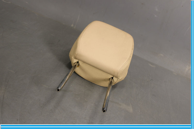 Load image into Gallery viewer, 12-18 BMW 320i 328i F30 Right Passenger Side Seat Head Rest Headrest Oem
