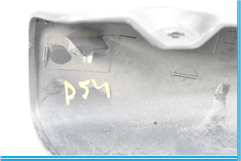 Load image into Gallery viewer, 07-09 Lexus LS460 LS600h Rear Left Trunk Lid Hinge Trim Cover 64572-50020 Oem
