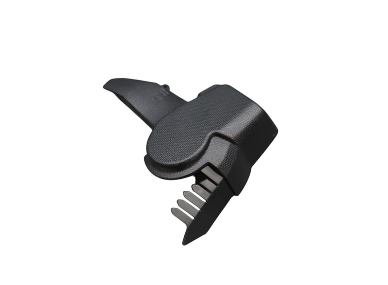 Load image into Gallery viewer, 14-21 BMW I01 i3 i3s Front Left Driver Side Inner Seat Trim Cover 7304213 Oem
