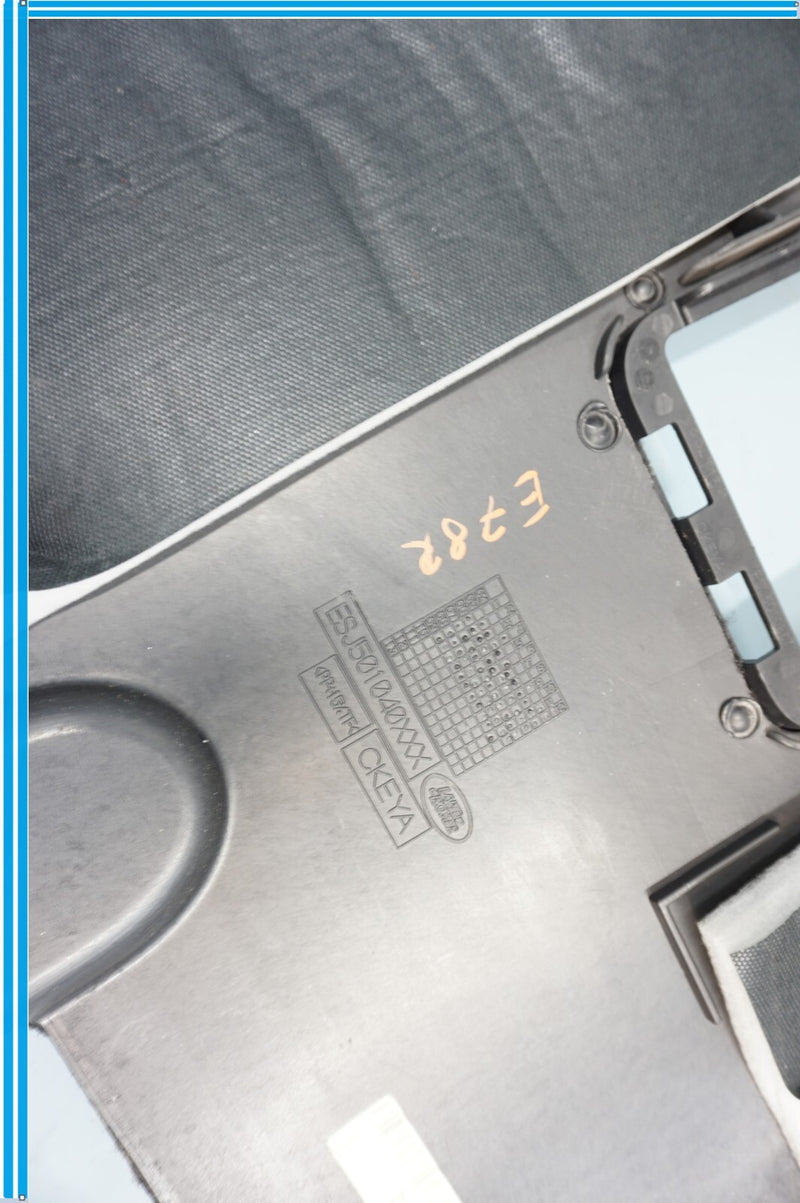 Load image into Gallery viewer, 10-13 Land Rover Range Rover Sport Trunk Right Side Quarter Panel Trim Cover Oem
