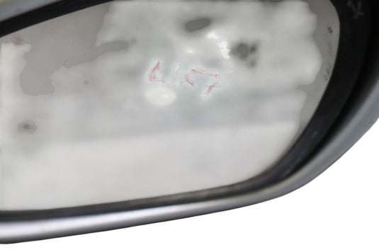02-08 Lexus SC430 Front Left Driver Side Rear View Exterior Door Mirror Oem