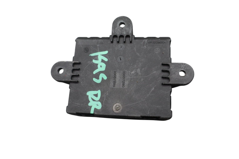 Load image into Gallery viewer, 11-13 Jaguar XJ XJL X351 Rear Right Passenger Side Door Control Module ECU Oem
