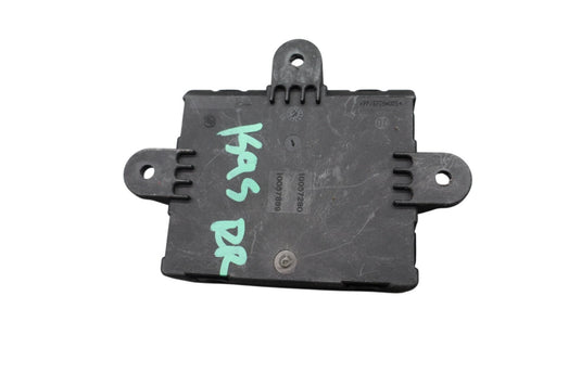 11-13 Jaguar XJ XJL X351 Rear Right Passenger Side Door Control Module ECU Oem