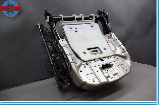 17-23 Jaguar X761 XE XF F-Pace Front Right Seat Lower Frame Track Rail Motor Oem