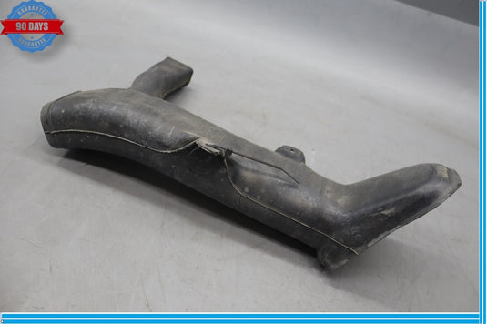 02-05 Lexus SC430 Z40 Front Left Driver Side Brake Air Intake Duct Tube Oem