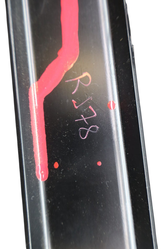 08-18 Audi A6 A7 Quattro A8 Q3 RS7 Front Seat Lower Compartment Storage Tray Oem