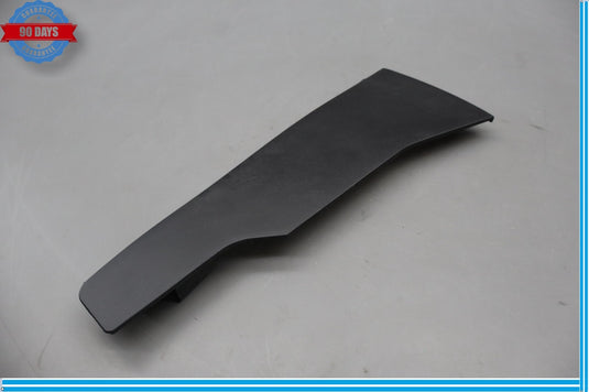 15-16 Hyundai Genesis Front Right Side Center Console Trim Cover Panel Oem
