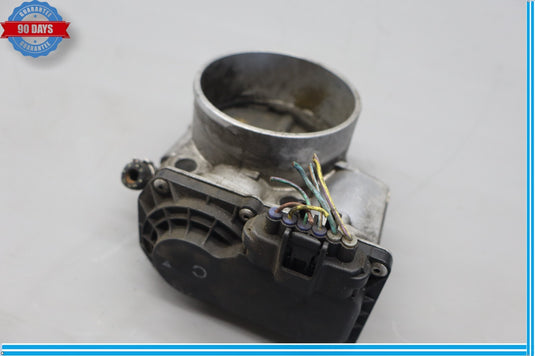 14-20 Land Rover Range Rover Sport Fuel Injection Throttle Body Unit Oem