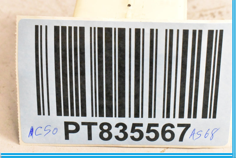 Load image into Gallery viewer, 99-03 Mercedes CLK320 CLK430 W208 Anti-Theft Alarm Control Module Unit Oem
