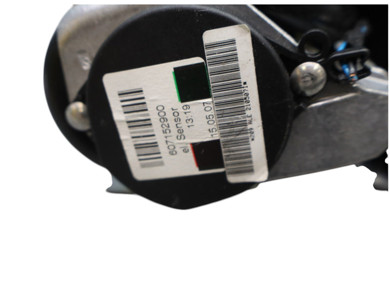 Load image into Gallery viewer, 03-12 Bentley Continental GT GTC Front Left Driver Side Seat Belt 3W3857705A Oem
