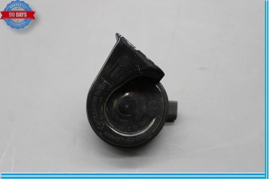 11-16 BMW 528i 535i 550i F10 Front Low Tone Horn Signal Oem