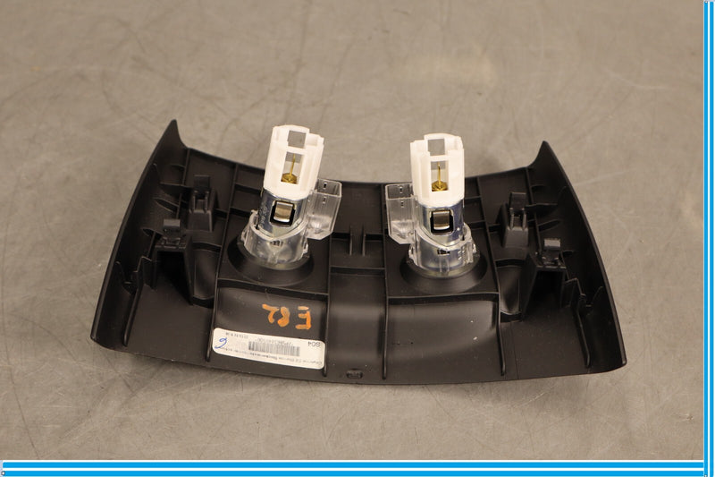 Load image into Gallery viewer, 11-17 Porsche Cayenne Rear Interior Power Socket Trim Cover Oem
