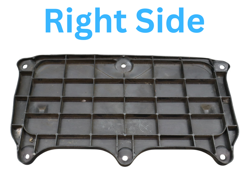 Load image into Gallery viewer, 93-97 Lexus GS300 Right Passenger Side Cover Quarter Vent 62997-30020 Oem
