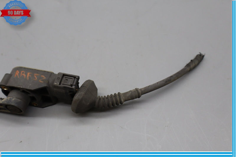 Load image into Gallery viewer, 06-12 Bentley Continental Rear Right Headlight Ride Height Level Sensor Oem
