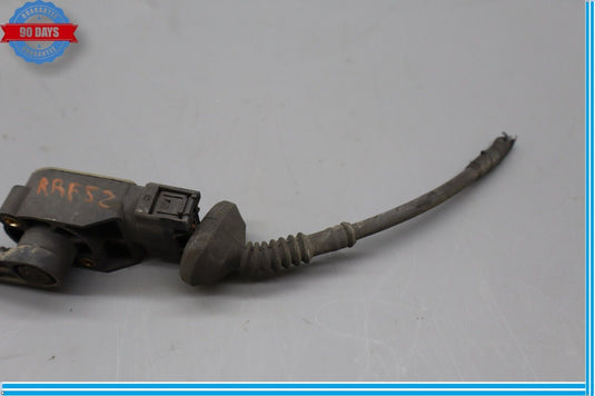 06-12 Bentley Continental Rear Right Headlight Ride Height Level Sensor Oem