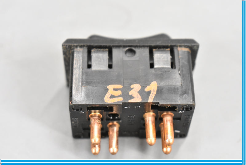 Load image into Gallery viewer, 83-87 Jaguar XJ6 XJS X351 Door Window Control Switch Button Oem
