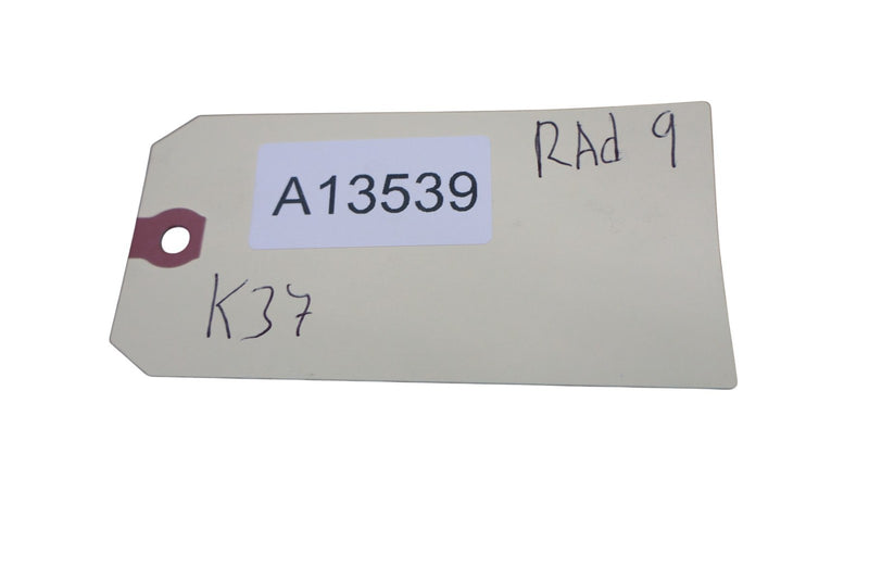 Load image into Gallery viewer, 12-21 BMW i3 i3s REX Front AC A/C Air Conditioning Condenser 64509335362 Oem

