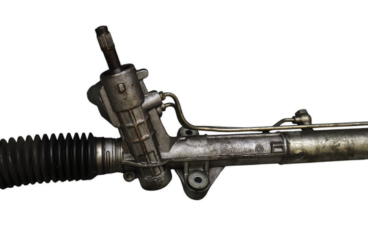 03-12 Maserati Quattroporte Power Steering Gear Rack & Pinion Assembly Oem